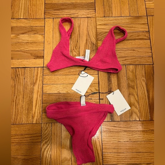 Bondeye Bikini BOTTOM - Picture 3 of 3